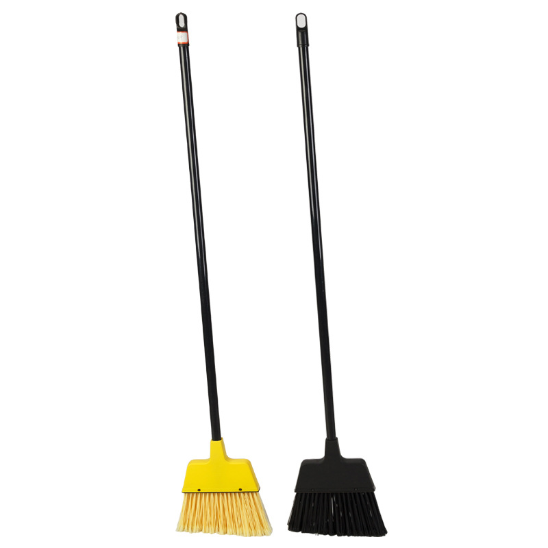 Yard broom manufacturer Thinge Broom