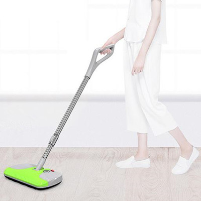 Color electric broom Color electric broom