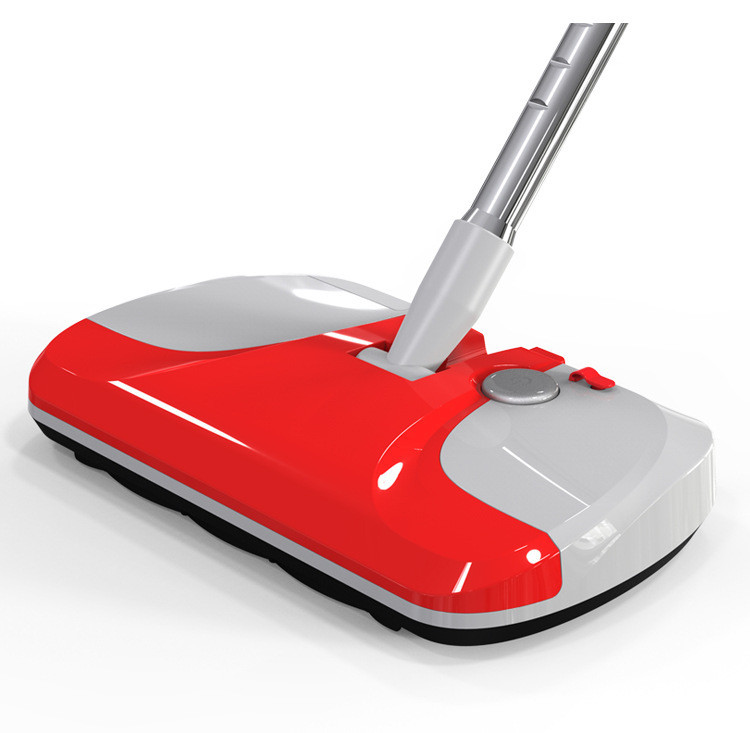 Color electric broom Thinge Broom