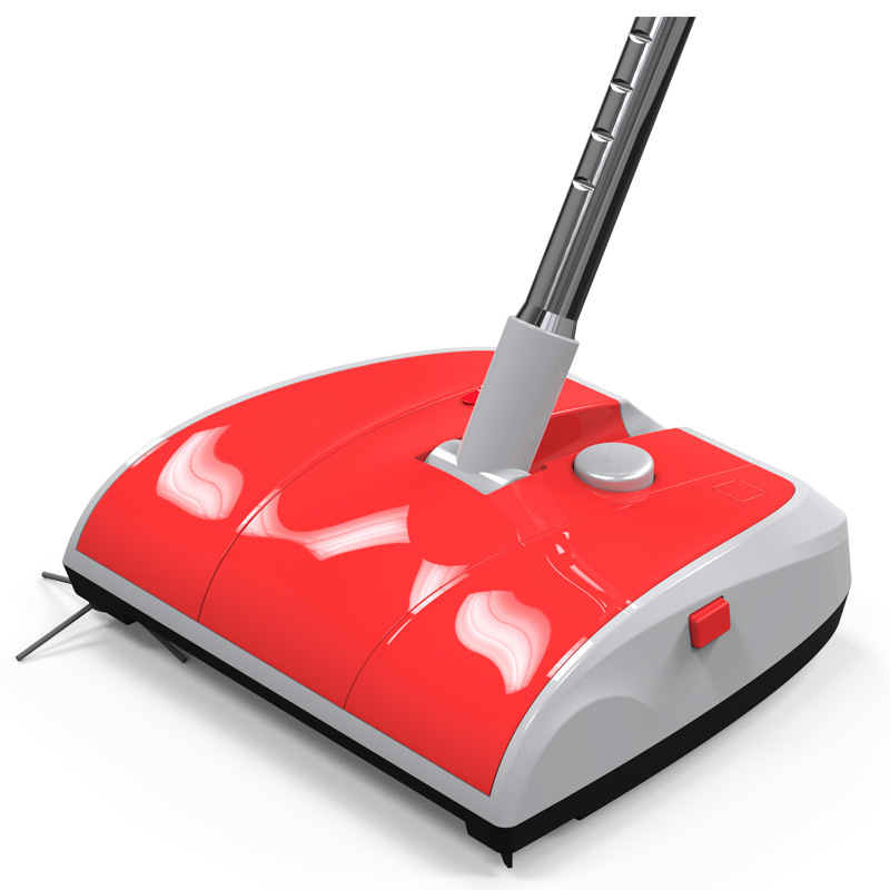 Household electric sweeper Thinge Broom
