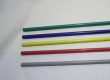 Aluminum alloy handle
