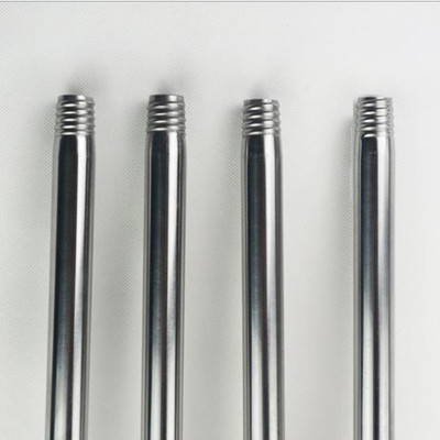 Stainless steel handle