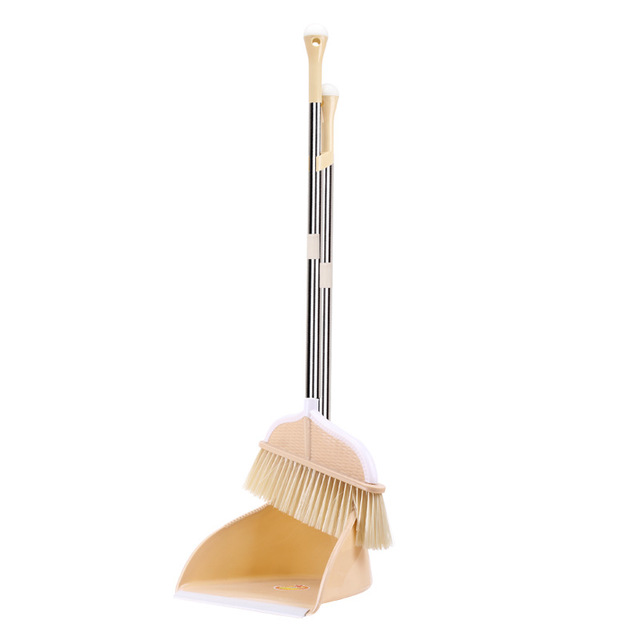Sweeper broom set Thinge Broom