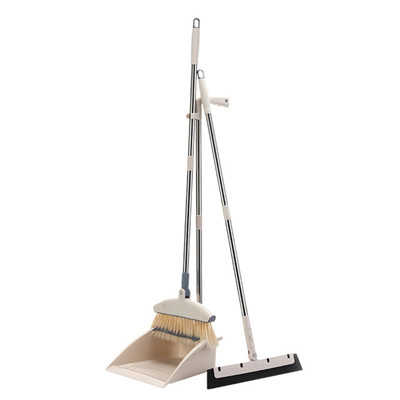 wiping sweeper broom wiping sweeper broom