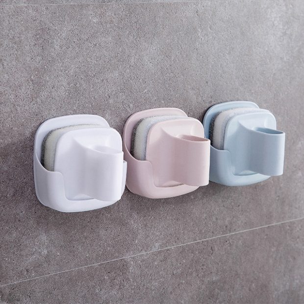Cheap sponge dish brush