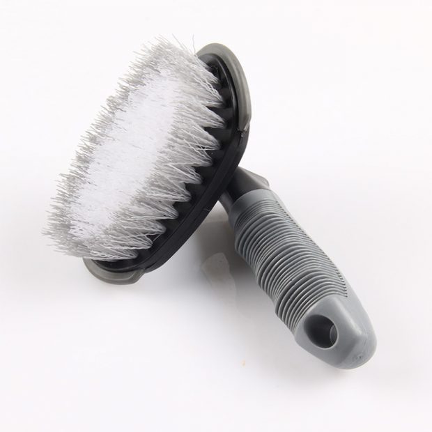 Tire brush wholesale