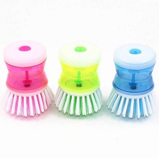 Cleaner pot brush wholesale