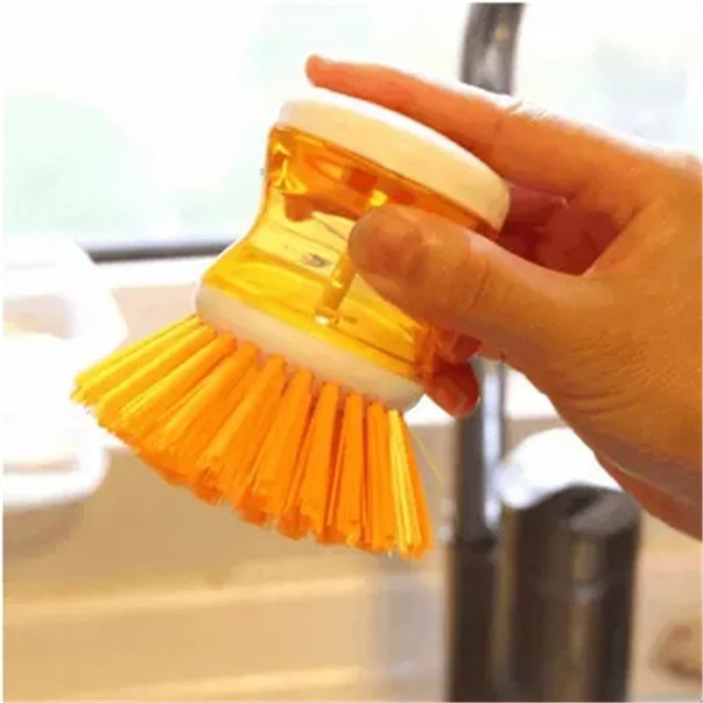 Cleaner pot brush wholesale Thinge Broom