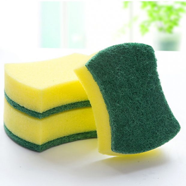 Magic sponge brush bulk