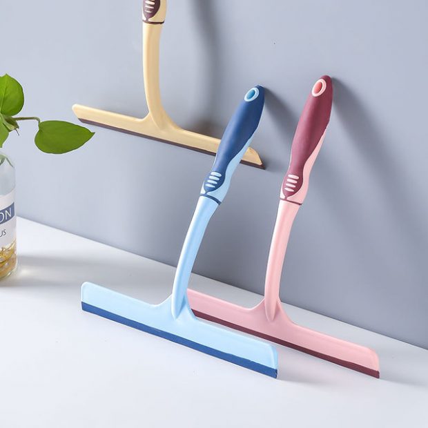 Stained window squeegee wholesale