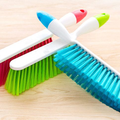 Long handle broom supplier