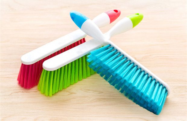 Long handle broom supplier