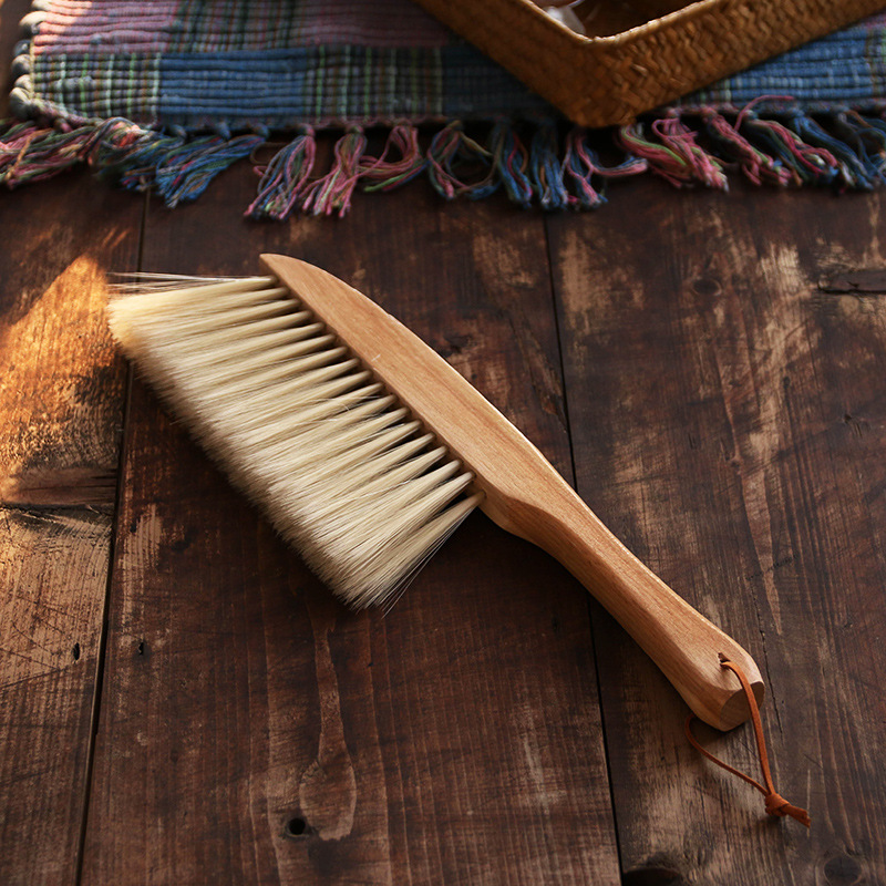 Wooden bed broom manufacturers Thinge Broom