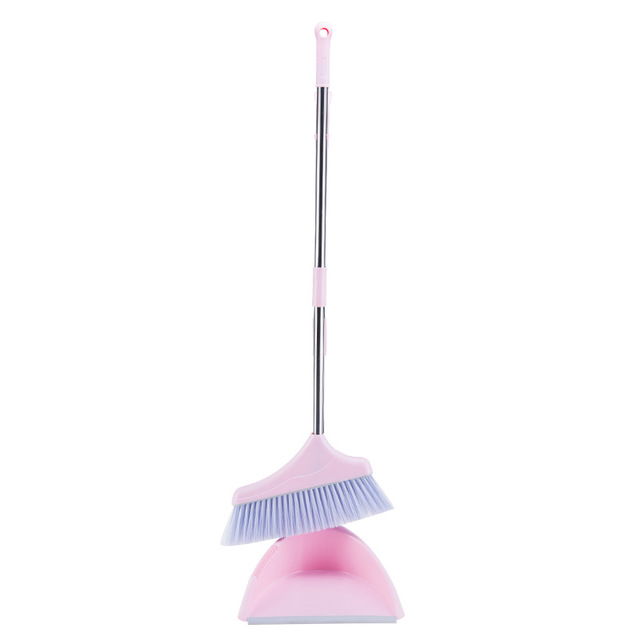 Blue big broom bulk Thinge Broom