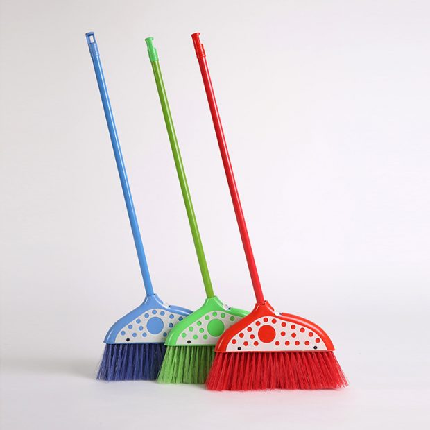 Cheap small brooms wholesale
