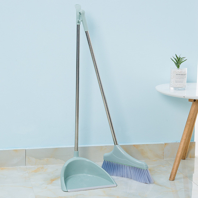 Plastic brooms wholesale Thinge Broom