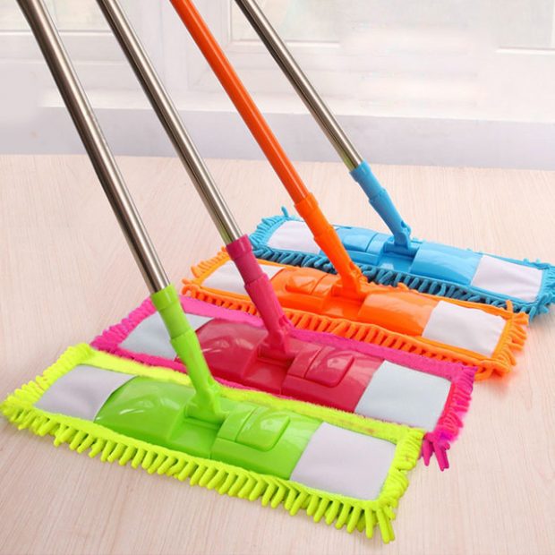 cleaning mop suppliers