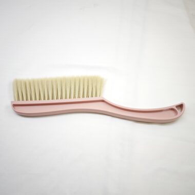 Soft Plastic Long Handle Broom for Bedroom Dust Cleaning